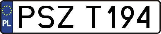 PSZT194