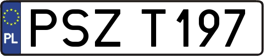 PSZT197