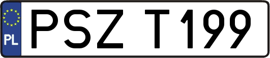 PSZT199