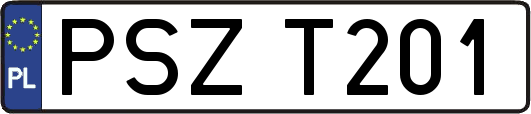 PSZT201