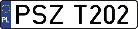 PSZT202