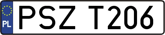 PSZT206