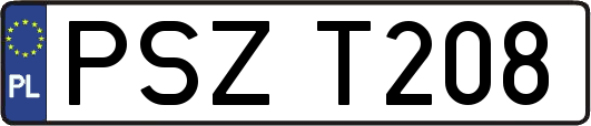 PSZT208