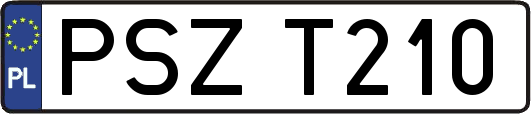 PSZT210