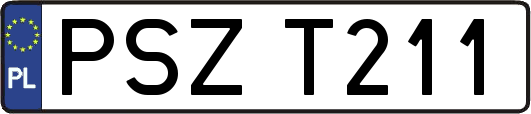 PSZT211