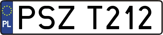 PSZT212