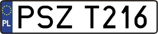 PSZT216