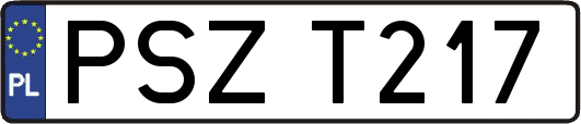 PSZT217