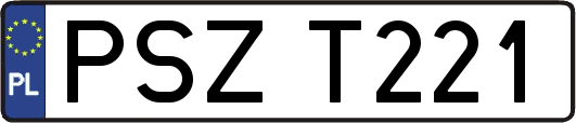 PSZT221