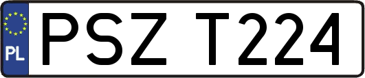 PSZT224