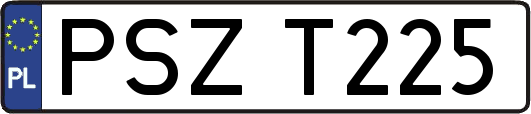 PSZT225