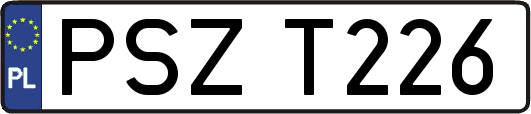 PSZT226