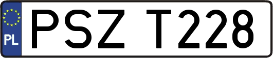 PSZT228