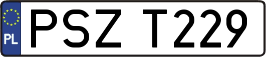 PSZT229