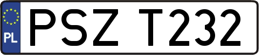 PSZT232