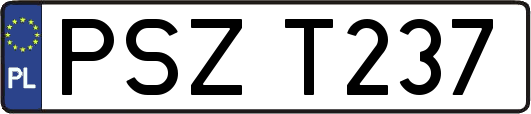 PSZT237