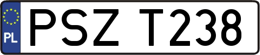 PSZT238