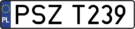 PSZT239