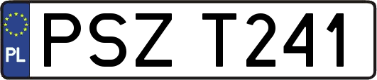 PSZT241