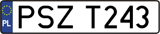 PSZT243