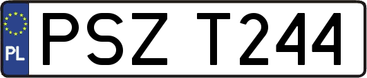 PSZT244