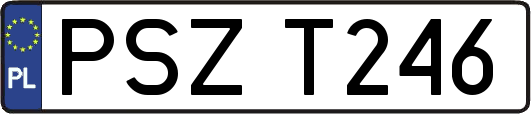 PSZT246