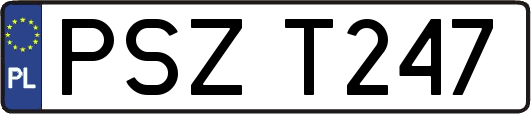 PSZT247