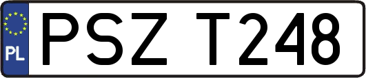 PSZT248