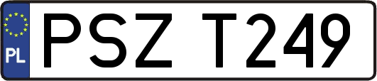PSZT249
