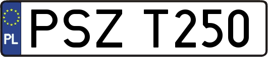 PSZT250