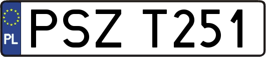 PSZT251