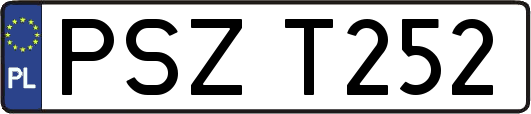 PSZT252