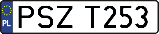 PSZT253