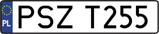 PSZT255