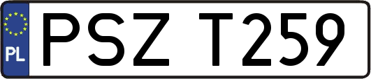 PSZT259