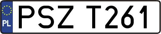 PSZT261