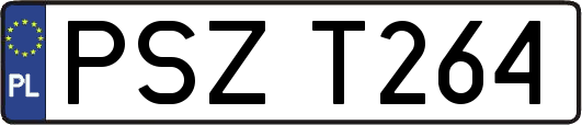 PSZT264