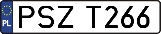 PSZT266