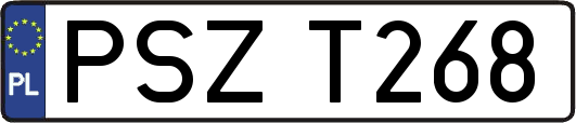 PSZT268