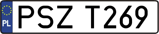 PSZT269