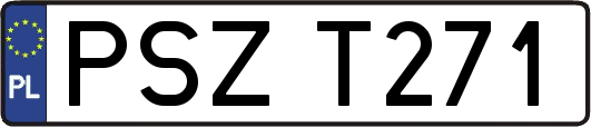PSZT271