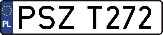 PSZT272