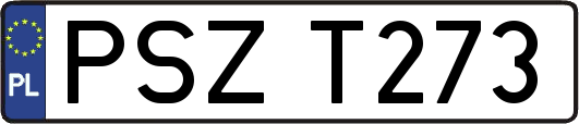 PSZT273