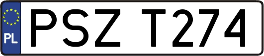 PSZT274