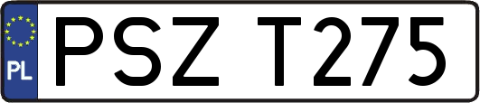 PSZT275