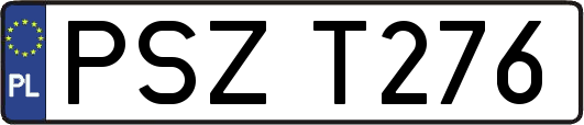 PSZT276