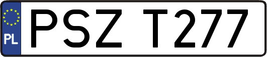 PSZT277