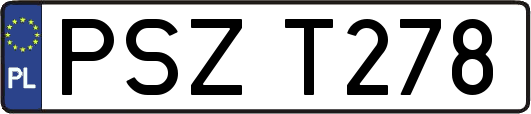 PSZT278