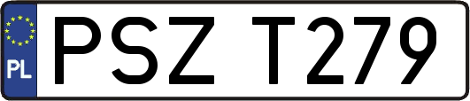PSZT279