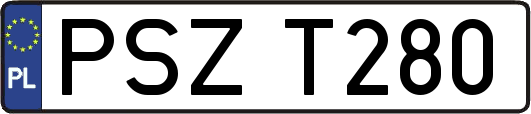 PSZT280